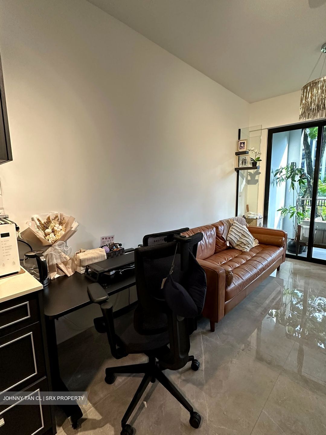 Mayfair Gardens (D21), Condominium #606510231